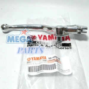 HANDLE KIRI MOTOR YAMAHA MIO J MIO M3 SOUL GT FINO FI X RIDE 115 TUAS REM HANDLE REM KIRI MIO J M3