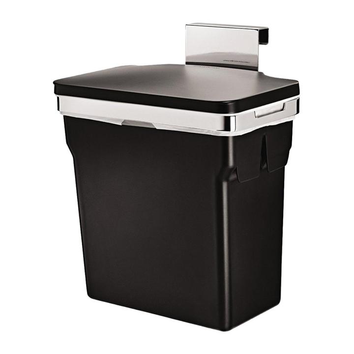 Simplehuman HeavyDuty Steel Frame Trash Can Lazada Singapore