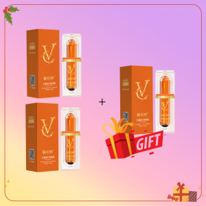 五重VC素颜霜 懒人妆前隔离 Makeup Base Tone-Up Cream Natural Tone Up Cream Lazy Cream Plain Face Cream 100%Original
