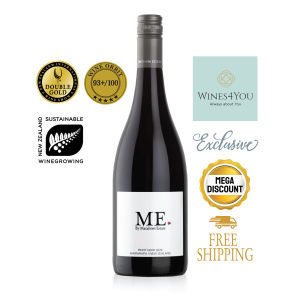 ME by Matahiwi Pinot Noir New Zealand Red Wine
