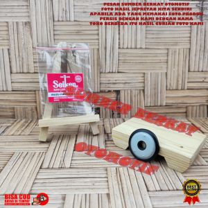 KARET SIL VAKUM BOSTER REM ISUZU PANTER 2.3 2.5 SEIKEN
