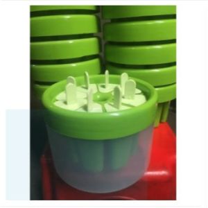 Hộp Làm Kem Que 8 Trong 1 Tiện dụng