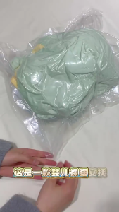 Tự động vỗ em bé làm dịu đáng yêu phim hoạt hình tâm trạng nhẹ nhàng búp bê ngủ Helper Ergonomic thiết kế cho trẻ sơ sinh