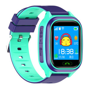 Đồng Hồ Thông Minh Trẻ Em Y85S Lắp Sim Nghe Gọi - Định Vị Cảnh Báo Nguy Hiểm Chống Nước - có Tiếng Việt.