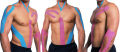 KINESIOLOGY TAPE 5CM X 5M KINESIO TAPE PLASTER MUSCLE PAIN RELIEF KT-5. 