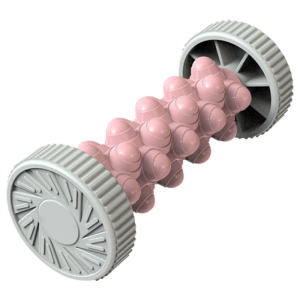 Alat Pijit Telapak Kaki Alat Pijit Roller Relaxing Foot Massager Therapy Ball