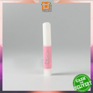 OFM-K185 Lem Kuku Cair Kecil Tahan Lama Nail Glue / Lem Kuku Palsu Mini Fake Nails Glue Nail Art