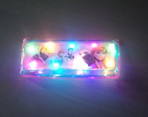 Tempat Pensil Lampu: Desain Karakter Anak & Aksesoris Peralatan Sekolah Unik