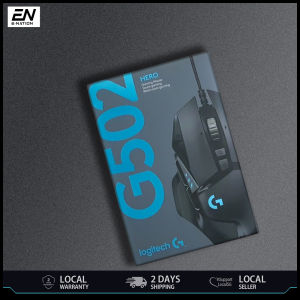 Logitech G502 HERO RGB Tunable with 11 Programmable Buttons