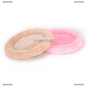 [COD] jiameitan New soft fleece guinea pig bed winter small animal cage mat hamster sleeping bed