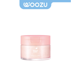 ARIUL Peach Soda Whipping Cream Cleanser 100ml