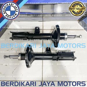 SHOCKBREAKER ABSORBER SHOCK BREAKER BREKER BELAKANG CORONA COROLLA TWINCAM TWIN CAMM SOKBREAKER SHOCKBREKER BREKER SHOCK BREAKER SOKBREKER
