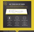 Pin Pisen Dung Lượng Chuẩn Chính Hãng - Bảo Hành 12 Tháng Toàn Quốc. 