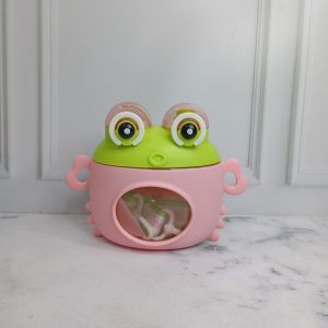 Botol Minum Anak Karakter Lucu 2IN1 570ML Bisa Diteguk dan Sedot Dapat Tali - [GO CENTRAL}