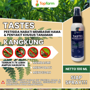 Obat Hama Kangkung / Obat Tanaman Kangkung / Obat Hama Tanaman Kangkung / Obat Kangkung Darat / Obat Kangkung / Obat Cair Tanaman Daun Kangkung