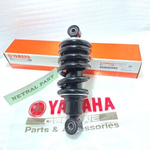 MONOSHOCK SHOCKBREAKER SOK SHOCK SHOK BELAKANG 1S7 YAMAHA JUPITER MX NEW JUPITER OLD MX KING ORIGINAL BARU