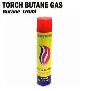 Windproof igniter Filled jet torch lighter gas flame brazing gun tool for kitchens For Resin Bubble Remover JVL