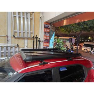 🔥 SIÊU HÓT 🔥 Siêu chất !!! Baga nóc xe VF5 hàng siêu đẹp và khoẻ chắc chắn