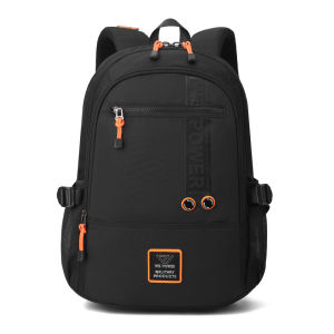 High Quality Japan Design Waterproof Material Backpack School Bag Outdoor Bag Laptop Bag Sekolah Bags (Malaysia Ready Stock)