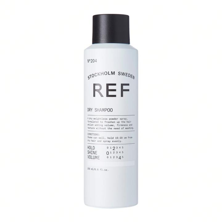 Ref Dry Shampoo By Beauty Language Lazada Singapore