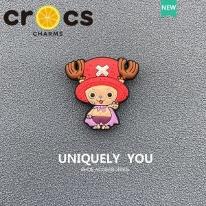 cross jibbitz charms button  Cartoon Pattern Sandals Accessories DIY Fashion Shoes for