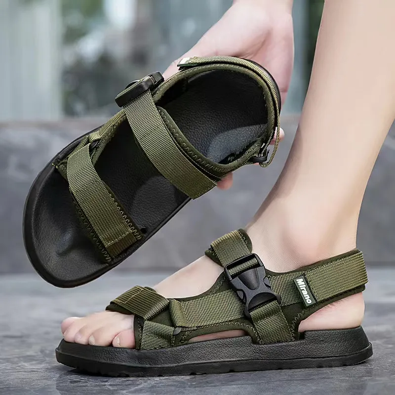 Summer Sandals for Runners | Comfortable Sandals and Slides 2020-hancorp34.com.vn