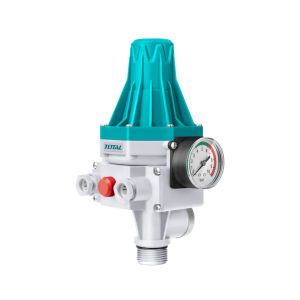 TOTAL สวิทช์ควบคุมปั๊มน้ำอัตโนมัติ ( Pressure Control ) รุ่น TWPS101TWPS102