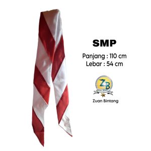 KACU PRAMUKA SD SMP SMA PEMBINA JUMBO/HASDUK PRAMUKA SD SMP SMA PEMBINA JUUMBO