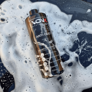 VONX EZ-3 Series 500ML【Anti-Dust Car Shampoo】Car Wash Shampoo I PH Balanced I Repelling Dirt & Dust I High Cleaning Penetration Liquid I Snow foam I Sabun Basuh Cuci kereta