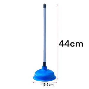 dhio-Kop Sedot WC Kloset / Toilet Plunger / Pompa Kloset