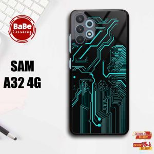 Casing Samsung A32 4G Terbaru Case Art Samsung A32 4G Hardcase Softcase Premium Glosy Terlaris Termurah