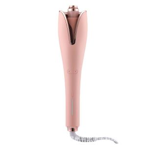 AE Automatic curling iron for lazy people large curls and waves non-damaging hair styling tool for women