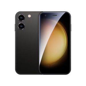 2024 ใหม่SOYES XS20 PRO Mini 3Gสมาร์ทโฟนQuad Core 3.0 นิ้วหน้าจอHD 2GB RAM 16GB ROM WIFIบลูทูธGPSวิทยุFM Dual SIM 1000mAhโทรศัพท์มือถือAndroid
