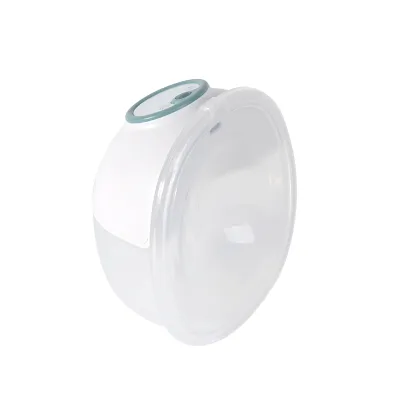Mmflight Pompa Asi Elektrik Breast Pump Electric Sportable Rechargeable