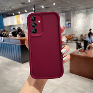 Vỏ điện thoại Samsung Galaxy S25 FE A17 A07 5G mới 2025 thiết kế bảo vệ chắc chắn vỏ mềm silicon Samsung S25 FE 5g vỏ