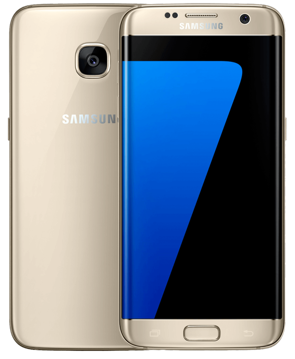 SAMSUNG GALAXY S7 EDGE 4/32GB LAYAR AMOLED EX GARANSI RESMI SEIN