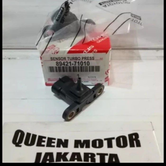 Map Sensor At Innova SENSOR MAP INNOVA FORTUNER HILUX AVANZA RUSH TERIOS XENIA | Lazada ...