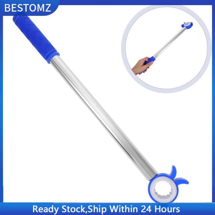 Window Pull Rod BESTOMZ Window Pull Rod Telescopic Window Opener Shades Awnings Draw ...