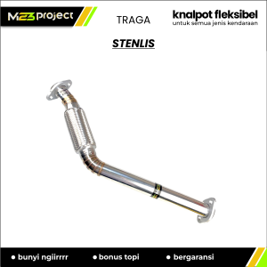 FLEKSIBEL STENLIS PNP ISUZU TRAGA TINGGAL BAUD TANPA RIBET JAMIN NGIR ORI BERKUAITAS DAN BERGARANSI