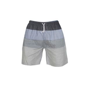 Quần short lưng thun sọc ngang Hometex- ngẫu nhiên ( INBOX chọn thêm mẫu)