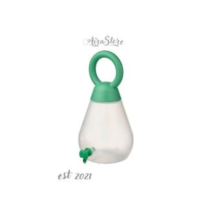 DISPENSER AIR MINUM  4 LITER / DRINK JAR  INFUS WATER PROMO GRATIS ONGKIR COD