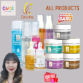 Dricha skin care by dr ika. 