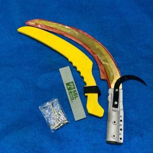 Egrek Top M-Gold original malaysia super tajam
