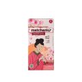 OHSOME MATCHAMU Matcha Latte Sakura Latte. 