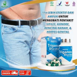 Obat Sipilis Yang Ampuh Pria Triganos Bharata