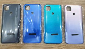 Vỏ Ráp Máy Tương Thích Xaomi Redmi 9A/ Redmi 9C Kèm Khay Sim Phím Và Kính Cam Loại 1