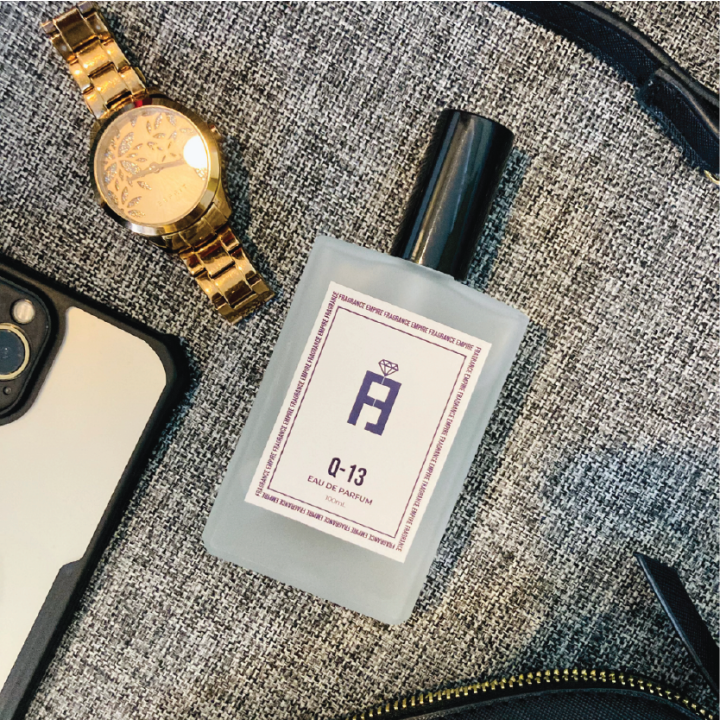 Fragrance Empire Perfume for Women Eau De Parfum Inspired by