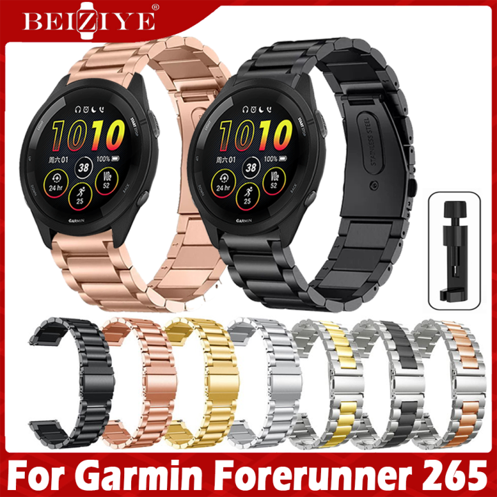 Metal Band Samsung Galaxy Active Smartwatch Accessories AK Metal