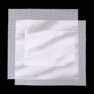 <pirit> 1pc Reusable Food Dryer Mats Silicone Mesh Pad For Food Fruit Dehydrator Sheets