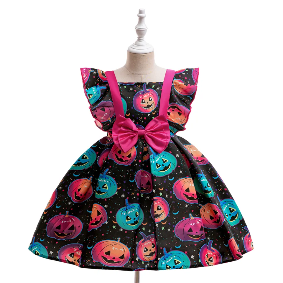 open lace back dress Amazon.com: Vampirina Boo-tiful Rock'n Dress : Clothing, Shoes & Jewelry